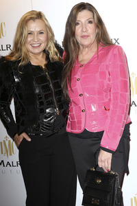 Liz Malraux Fashion Show Spring/Summer 2020 in Hamburg