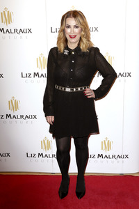 Liz Malraux Fashion Show Spring/Summer 2020 in Hamburg