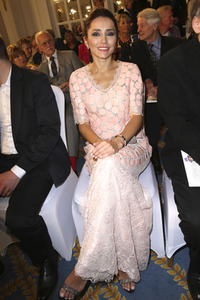 Liz Malraux Fashion Show Spring/Summer 2020 in Hamburg