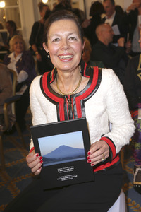 Liz Malraux Fashion Show Spring/Summer 2020 in Hamburg