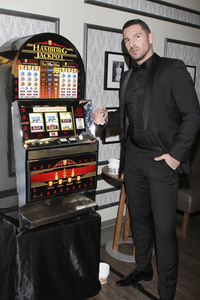 Bond-Party in Hamburg