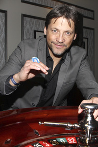 Bond-Party in Hamburg