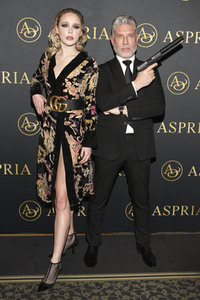 Bond-Party in Hamburg