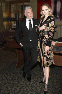 Bond-Party in Hamburg