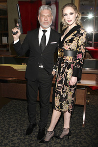 Bond-Party in Hamburg