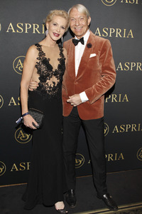 Bond-Party in Hamburg