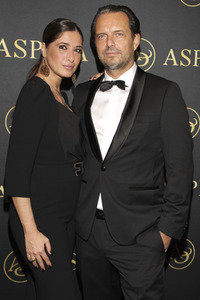 Bond-Party in Hamburg