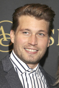 Bond-Party in Hamburg