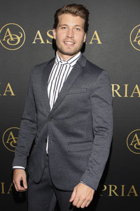 Bond-Party in Hamburg