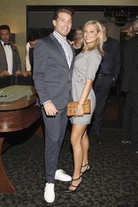 Bond-Party in Hamburg