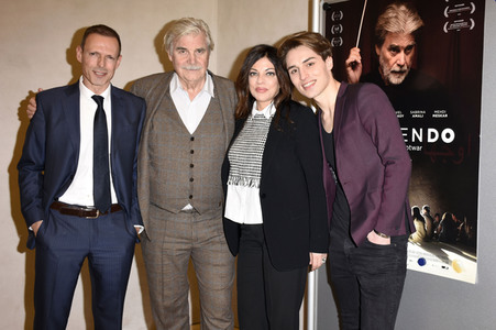 Abschluss der 11. Jüdischen Filmtage in München