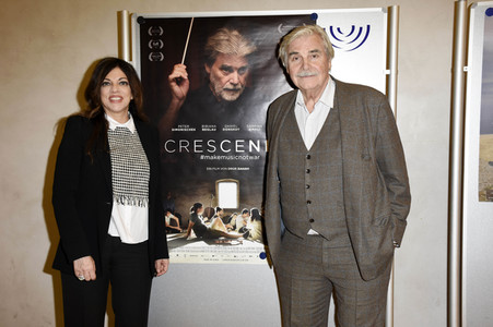 Abschluss der 11. Jüdischen Filmtage in München