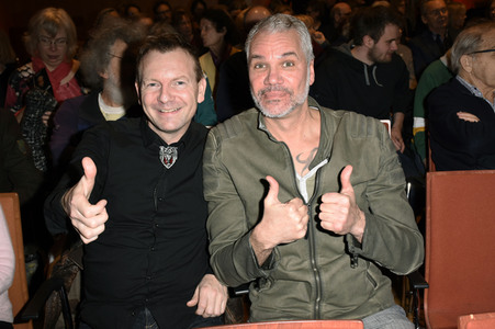 Abschluss der 11. Jüdischen Filmtage in München