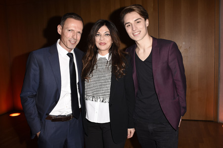 Abschluss der 11. Jüdischen Filmtage in München