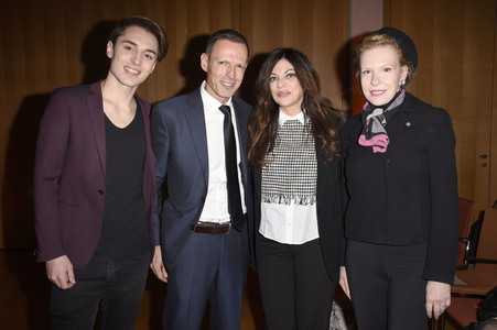 Abschluss der 11. Jüdischen Filmtage in München