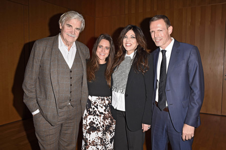 Abschluss der 11. Jüdischen Filmtage in München