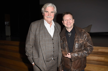 Abschluss der 11. Jüdischen Filmtage in München