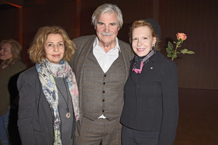 Abschluss der 11. Jüdischen Filmtage in München