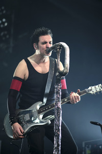 Konzert von Feuerengel in Hamburg