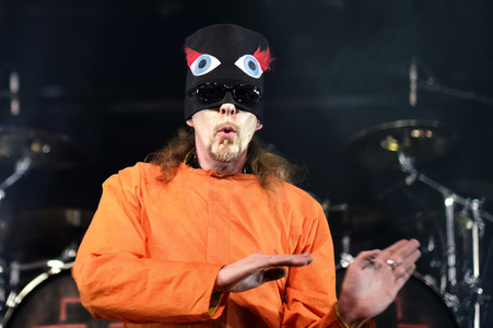 Konzert von Feuerengel in Hamburg