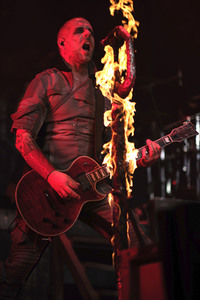 Konzert von Feuerengel in Hamburg