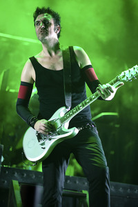 Konzert von Feuerengel in Hamburg