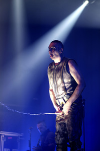 Konzert von Feuerengel in Hamburg