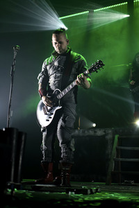 Konzert von Feuerengel in Hamburg