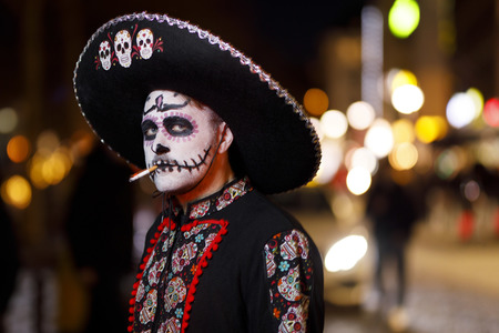 Geisterzug 2020 in Köln