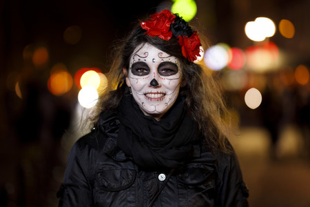 Geisterzug 2020 in Köln