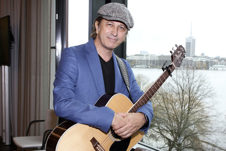 Neujahrsempfang 2020 der Stiftung Kinderjahre in Hamburg