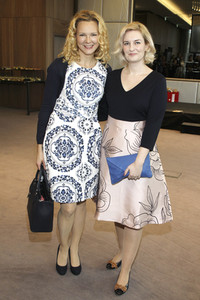 Neujahrsempfang 2020 der Stiftung Kinderjahre in Hamburg