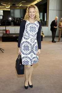 Neujahrsempfang 2020 der Stiftung Kinderjahre in Hamburg