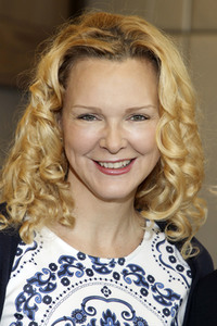 Neujahrsempfang 2020 der Stiftung Kinderjahre in Hamburg