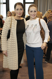 Neujahrsempfang 2020 der Stiftung Kinderjahre in Hamburg