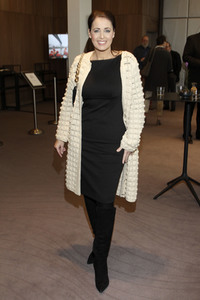 Neujahrsempfang 2020 der Stiftung Kinderjahre in Hamburg