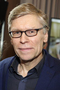 Neujahrsempfang 2020 der Stiftung Kinderjahre in Hamburg