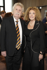 Neujahrsempfang 2020 der Stiftung Kinderjahre in Hamburg