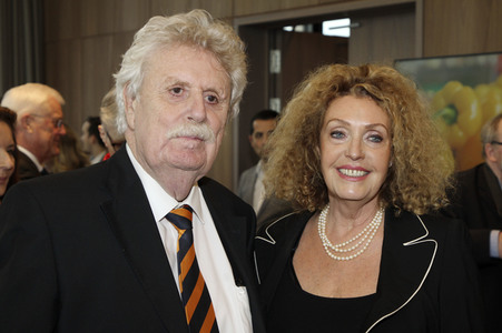 Neujahrsempfang 2020 der Stiftung Kinderjahre in Hamburg