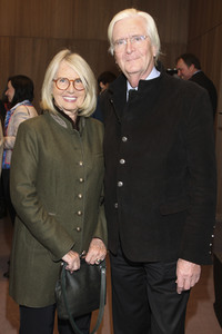 Neujahrsempfang 2020 der Stiftung Kinderjahre in Hamburg