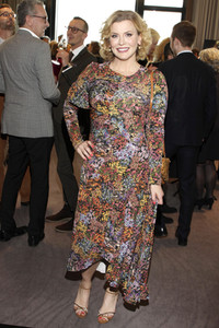 Neujahrsempfang 2020 der Stiftung Kinderjahre in Hamburg