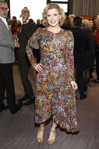 Neujahrsempfang 2020 der Stiftung Kinderjahre in Hamburg