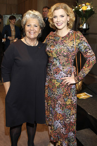 Neujahrsempfang 2020 der Stiftung Kinderjahre in Hamburg