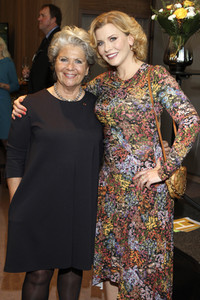 Neujahrsempfang 2020 der Stiftung Kinderjahre in Hamburg