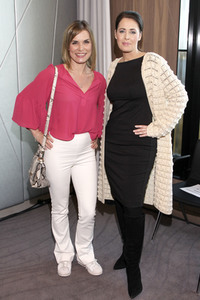 Neujahrsempfang 2020 der Stiftung Kinderjahre in Hamburg