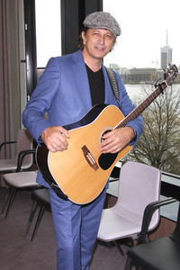 Neujahrsempfang 2020 der Stiftung Kinderjahre in Hamburg