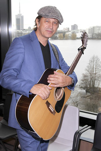 Neujahrsempfang 2020 der Stiftung Kinderjahre in Hamburg