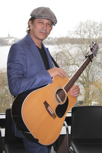 Neujahrsempfang 2020 der Stiftung Kinderjahre in Hamburg