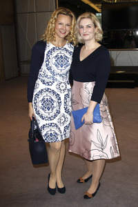 Neujahrsempfang 2020 der Stiftung Kinderjahre in Hamburg