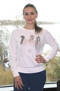 Neujahrsempfang 2020 der Stiftung Kinderjahre in Hamburg